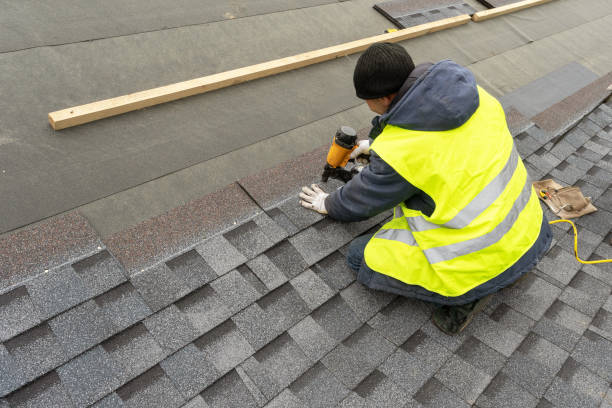 Best Commercial Roofing Services  in Randolph, NE