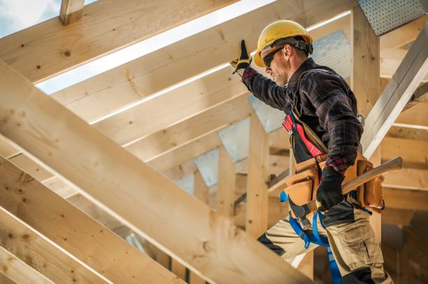 Quick and Trustworthy Emergency Roof Repair Services in Randolph, NE