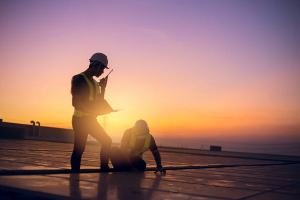 Best Local Roofing Companies  in Randolph, NE