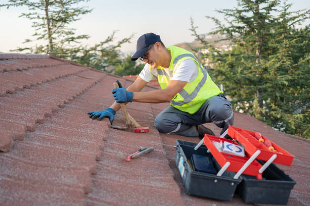 Reliable Randolph, NE Roofing Contractor Solutions