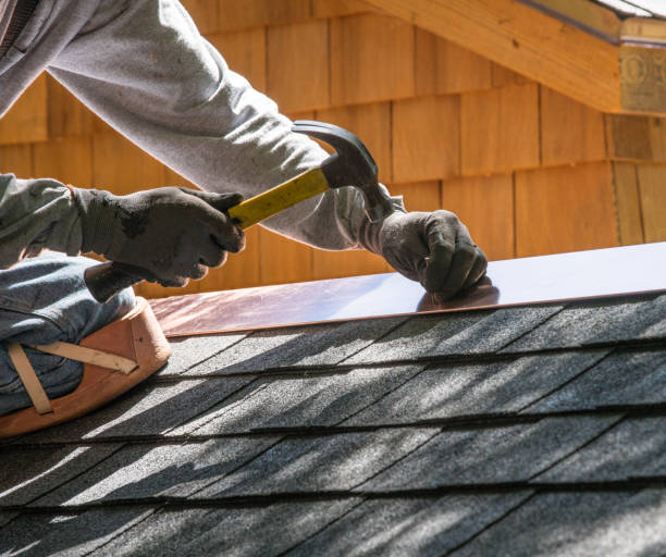 Best Roof Replacement Cost  in Randolph, NE